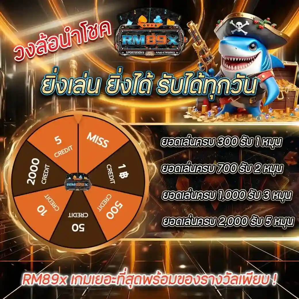 RM89X